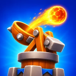 أيقونة Arcane Arena: دفاع عن الأبراج