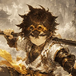 Gold Tower Defense Google TV のアイコン